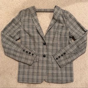 AIYALIU suit jacket